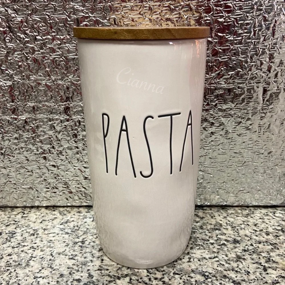 Rae Dunn Pasta Cellar